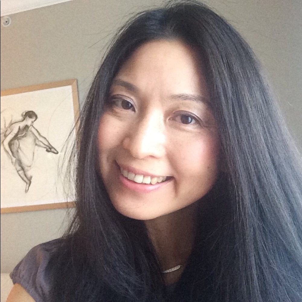 Meet your Posher, Kathy